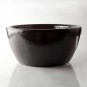 Noel Asmar Signature Pedicure Bowl - Espresso  #PB2011EX