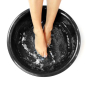 Noel Asmar Signature Pedicure Bowl - Onyx  #PB2011ON