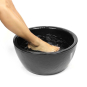 Noel Asmar Signature Pedicure Bowl - Onyx  #PB2011ON