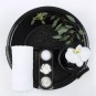 Noel Asmar Signature Pedicure Bowl - Onyx  #PB2011ON