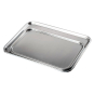 TECHMED Stainless Steel  Instrument Tray 4264