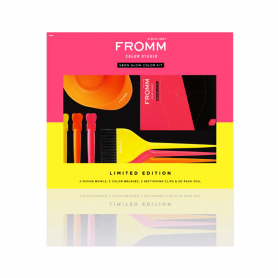 Fromm Neon Glow Color Kit Limited Edition F9452 / 12887