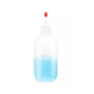 Boston Round Squeezable Bottles 4 oz 18130