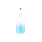 Boston Round Squeezable Bottles 2 oz 18131