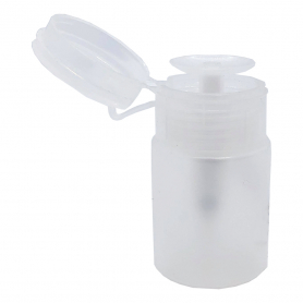 Cre8tion Empty Liquid Dispenser Bottle 60ml 26188