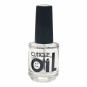 Berkeley 0.5 oz Empty Bottle - Cuticle Oil BT705-CO