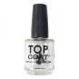 Berkeley 0.5 oz Empty Bottle - Top Coat BT705-TC