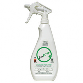 BioSURF Empty Spray Bottle - 710ml