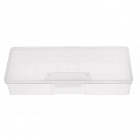 Durable Plastic Storage Case | Jumbo