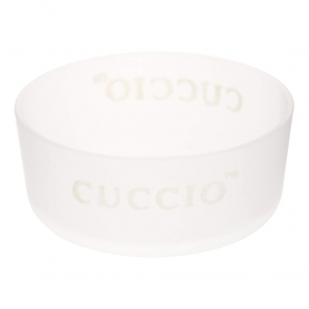 Cuccio Spa Manicure Glass Soak Bowl 3288 (CNAC7042)