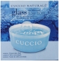 Cuccio Spa Manicure Glass Soak Bowl 3288 (CNAC7042)