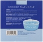 Cuccio Spa Manicure Glass Soak Bowl 3288 (CNAC7042)