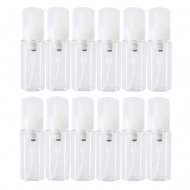 JB Foaming Empty Bottle Pack12 JBLCCC12 00012