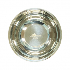 MBI-964 Sterilizing Manicure Bowl Size 5.5" x 2.75"