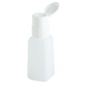 PI Menda Plastic Bottle Pump 8 oz. #MB8: 01500