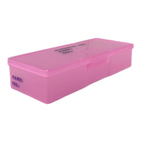 Personal Box Purple PTO-P1PU