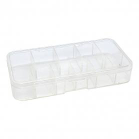 USN Tip Box Clear 00282