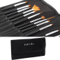 Cuccio Nail Art Brush Set 20pcs CPBR7004 17004