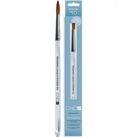 CND ProSeries L&P Brush Round #10 12014