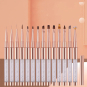 Diamond Nail Art Brush 14851