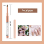 Diamond Nail Art Brush 14864