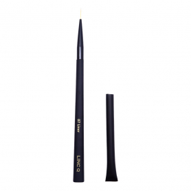 Linc Q Gel Art Brush 07 Liner 11mm 19399