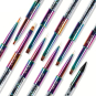 Rainbow Nail Art Brush 21551