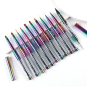 Rainbow Nail Art Brush 21551