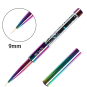 Rainbow Nail Art Brush 21552