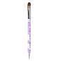 Berkeley French Tool Brush - Purple Marble FB247-PU