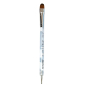 Berkeley French Tool Brush - White Marble FB247-WH