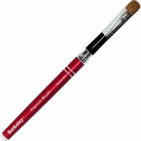 Berkeley French Brush 12 - Burgundy FB25412BG