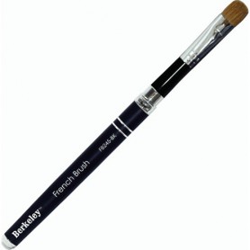 Berkeley French Brush 12 - Black FB25412BK