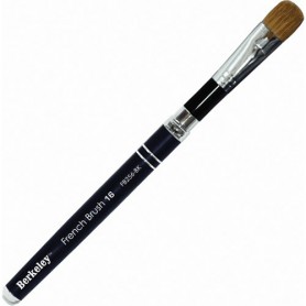 Berkeley French Brush 16 - Black FB25416BK