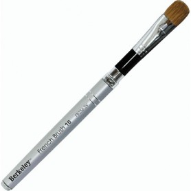 Berkeley French Brush 16 - Silver FB25416SV