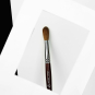 Ivanca Kolinsky Acrylic Brush #14 26967