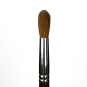 Ivanca Kolinsky Acrylic Brush #14 26967