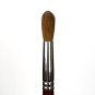 Ivanca Kolinsky Acrylic Brush #16 26963