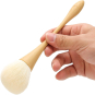 Wooden Dust Cleaning Brush 20024