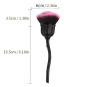 Flower Dust Cleaning Brush 37622