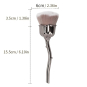 Flower Dust Cleaning Brush 37624