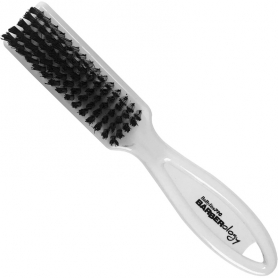 BaBylissPRO Barberology Cleaning Brush White BBCKT1WT/39970