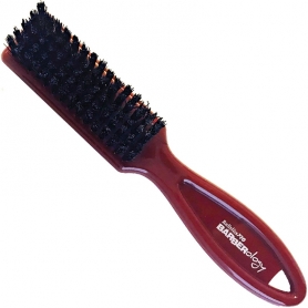 BaBylissPRO Barberology Cleaning Brush Red BBCKT1RD/39971