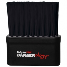 BaBylissPRO Barberology Cleaning Brush Black BBCKT4/39976