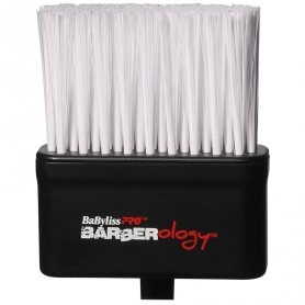 BaBylissPRO Barberology Cleaning Brush White BBCKT4/39977