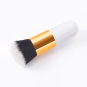 Large Round Handle Brush White 40623