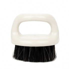 BaBylissPRO Barberology Knuckl Brush Soft WH BBCKT11/41272