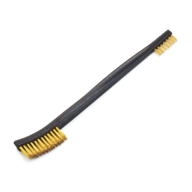 Double Head Cleaning Brushes for Carbide Bits 85894