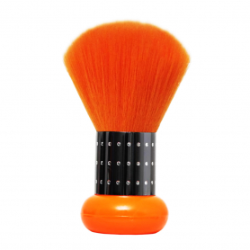 Berkeley Premium Dust/Facial Brush Med Orange Hair DB201MOR