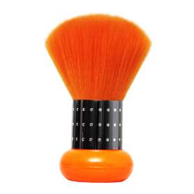 Berkeley Premium Dust/Facial Brush Small Orange HairDB201SOR